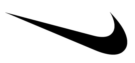 Nike logo on right side